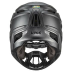 veloķivere uvex revolt black matt 57 61uv4100620117 www fans lv 4