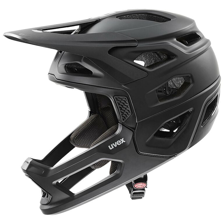 veloķivere uvex revolt black matt 57 61uv4100620117 www fans lv
