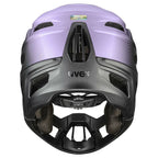 veloķivere uvex revolt lilac black matt 52 57uv4100620315 www fans lv 4