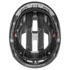 veloķivere uvex stride black matt 53 56uv4137140113 www fans lv 3