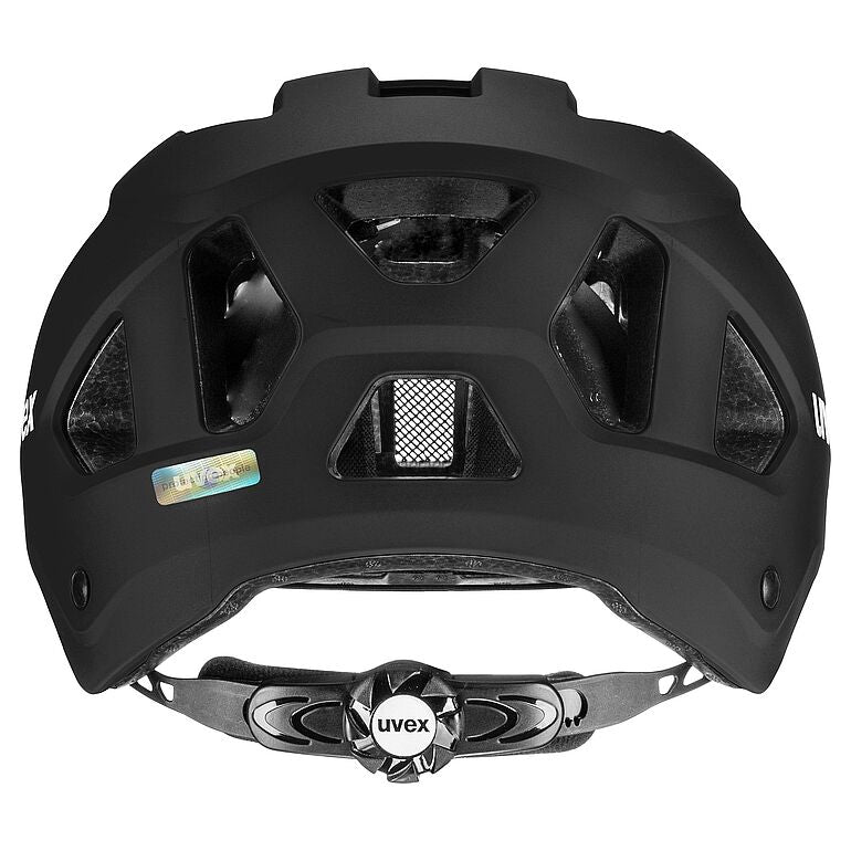 veloķivere uvex stride black matt 53 56uv4137140113 www fans lv 4
