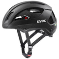 veloķivere uvex stride black matt 56 59uv4137140115 www fans lv