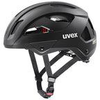 veloķivere uvex stride black matt 59 61uv4137140117 www fans lv