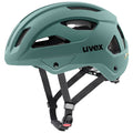 veloķivere uvex stride sage green matt 56 59uv4137140615 www fans lv