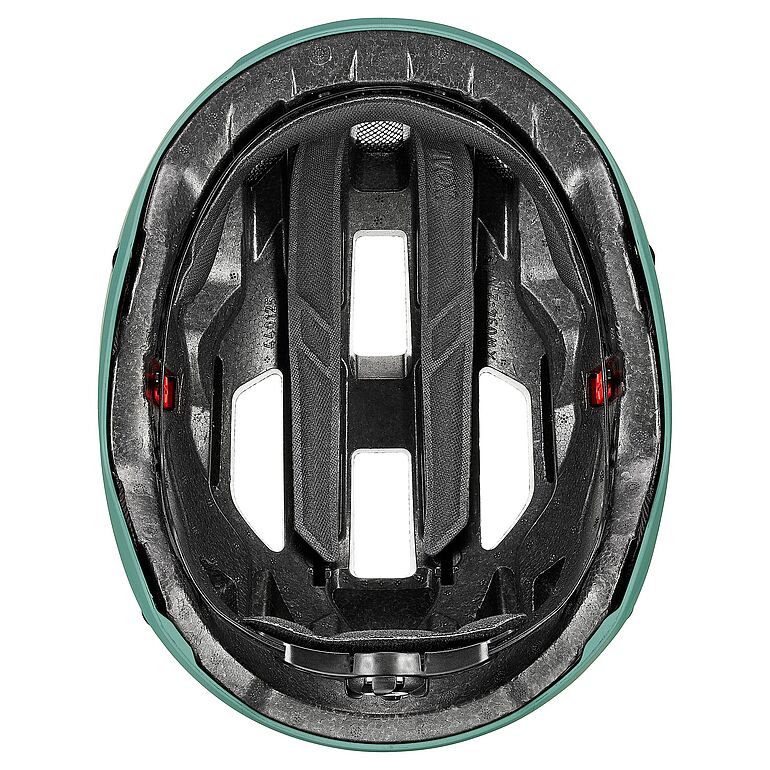 veloķivere uvex stride sage green matt 59 61uv4137140617 www fans lv 3