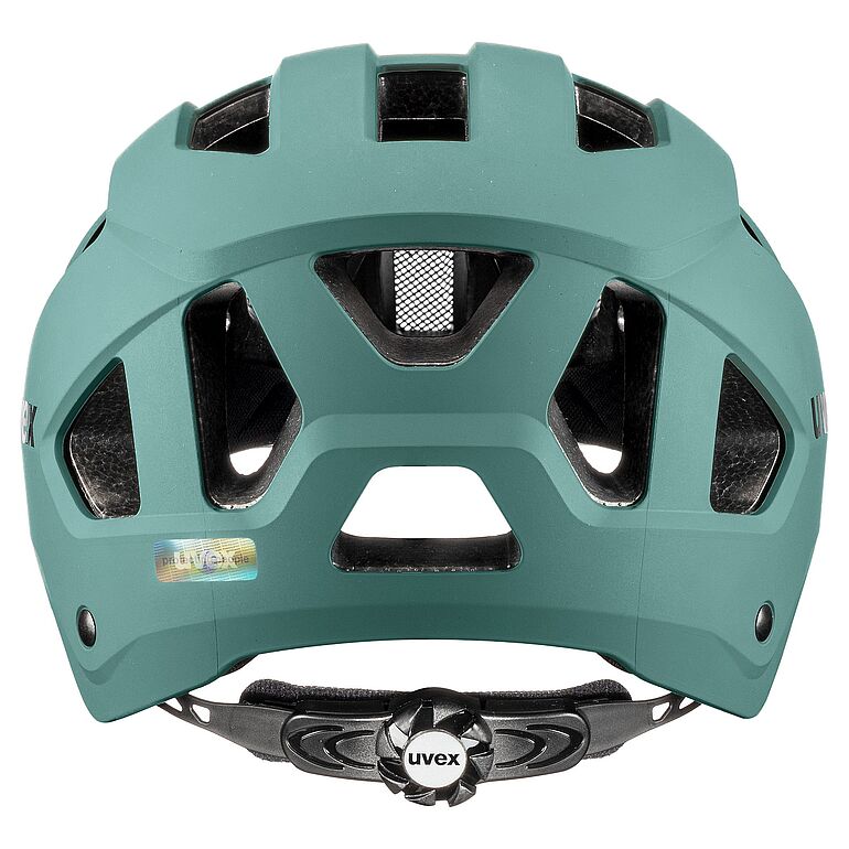 veloķivere uvex stride sage green matt 59 61uv4137140617 www fans lv 4