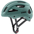 veloķivere uvex stride sage green matt 59 61uv4137140617 www fans lv