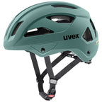 veloķivere uvex stride sage green matt 59 61uv4137140617 www fans lv