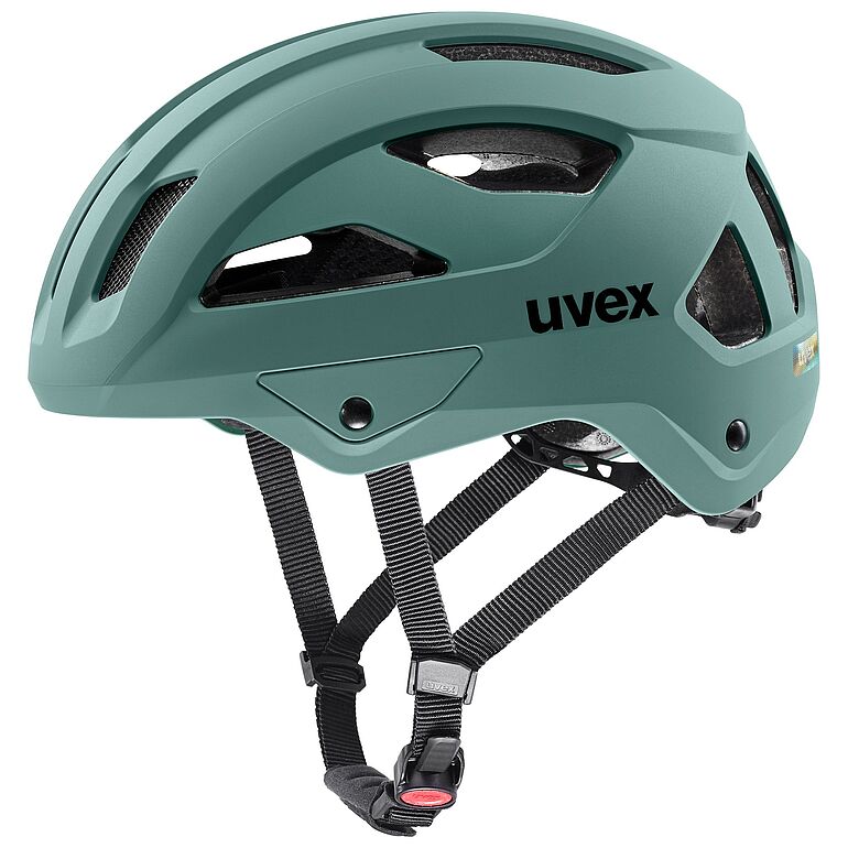veloķivere uvex stride sage green matt 59 61uv4137140617 www fans lv