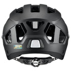 veloķivere uvex stride visor black matt 53 56uv4137310113 www fans lv 4