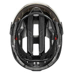 veloķivere uvex stride visor black matt 59 61uv4137310117 www fans lv 3