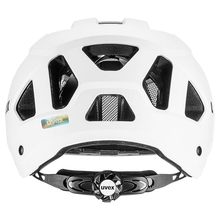 veloķivere uvex stride white matt 56 59uv4137140215 www fans lv 4