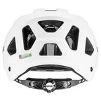 veloķivere uvex stride white matt 56 59uv4137140215 www fans lv 4