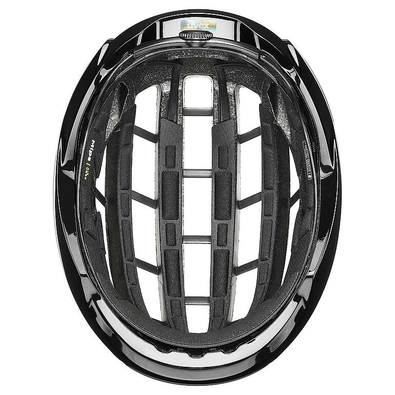 veloķivere uvex surge aero mips black matt 56 59uv4100980115 www fans lv 3