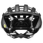 veloķivere uvex surge aero mips black matt 56 59uv4100980115 www fans lv 4