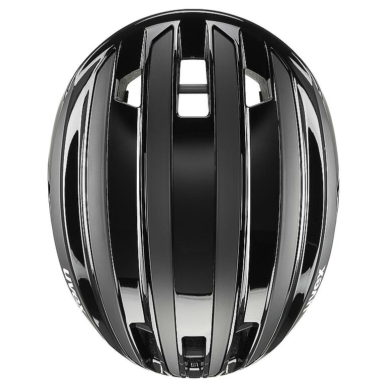 uvex surge aero MIPS  black matt 59-61
