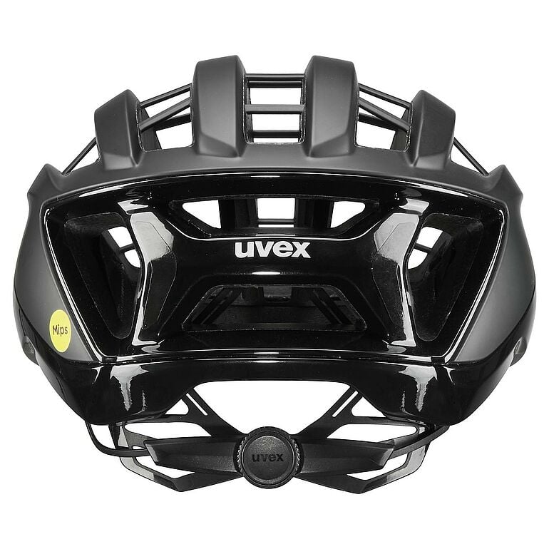 veloķivere uvex surge aero mips black matt 59 61uv4100980117 www fans lv 4