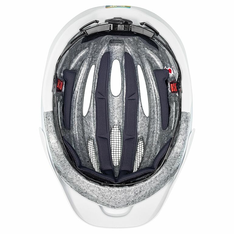 veloķivere uvex true cc cloud white matt 52 55uv4120540715 www fans lv 3