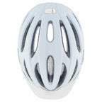 veloķivere uvex true cc cloud white matt 55 58uv4120540717 www fans lv 1
