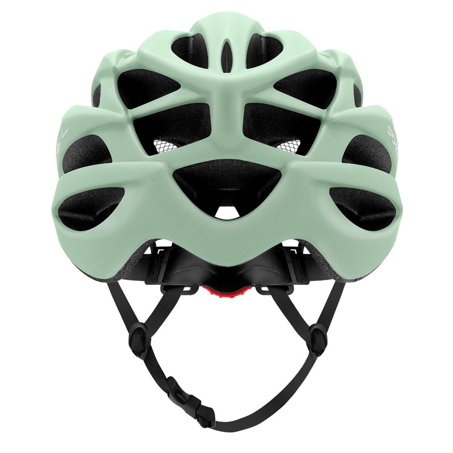 FEMME Helmet s. 55-58 cm GN