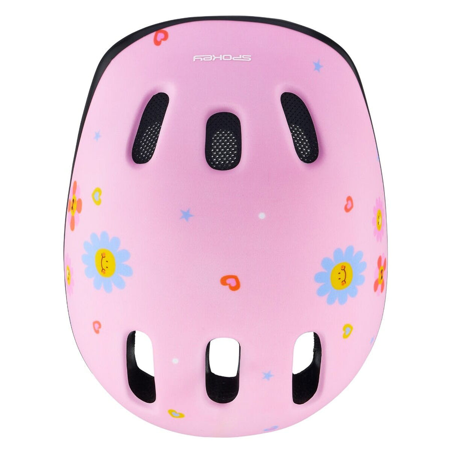 FUN  Bike helmet  kids 52-56 PK