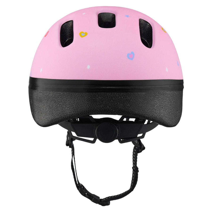 FUN  Bike helmet  kids 52-56 PK