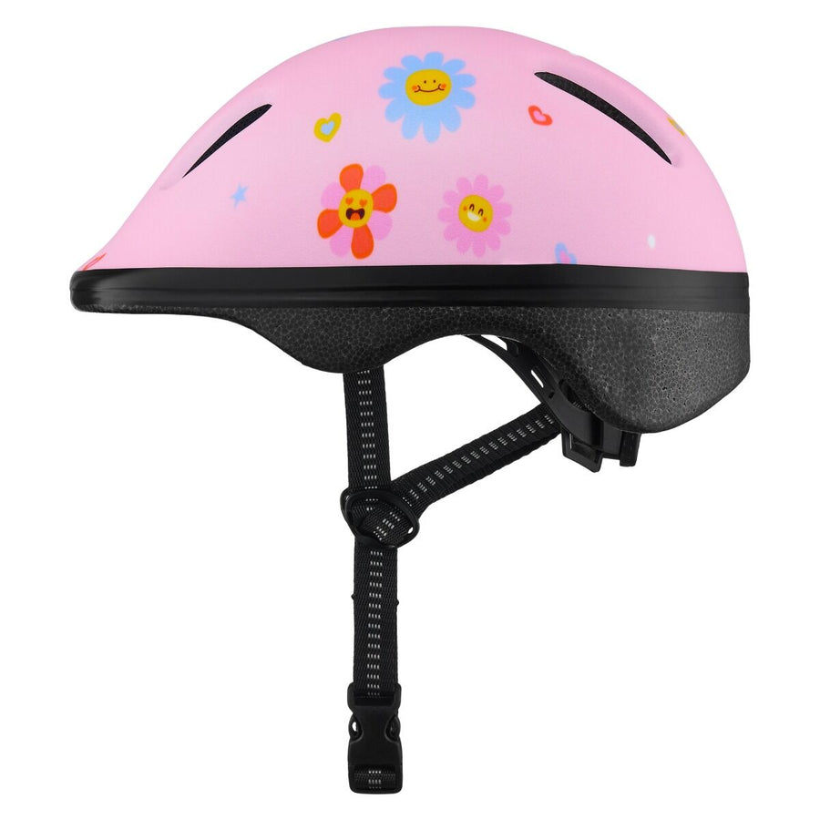 FUN  Bike helmet  kids 52-56 PK
