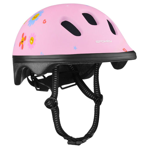 veloķivere fun bike helmet kids 52 56 pk spo 944805