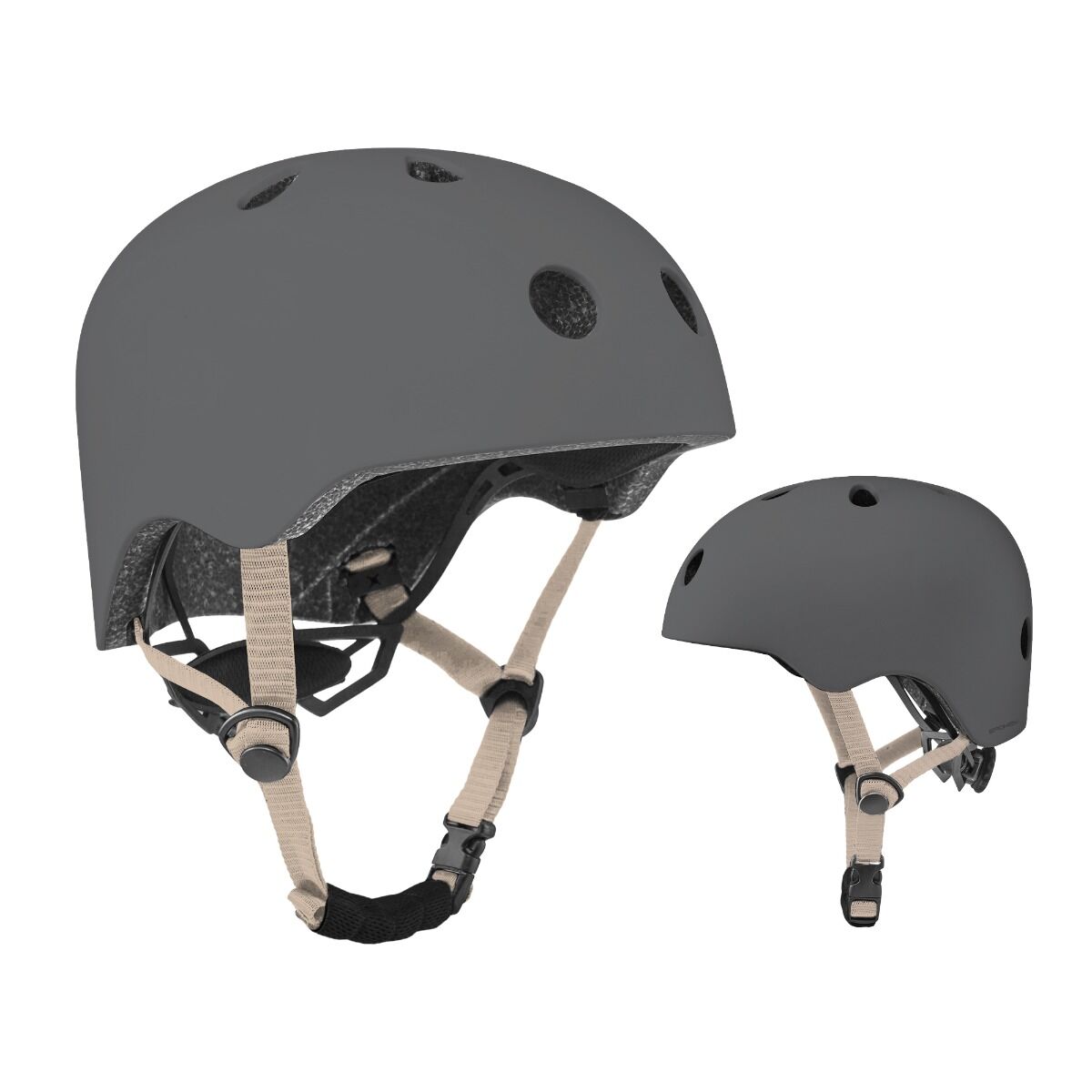 veloķivere peanut helmet 58 61 cm gr spo 946432