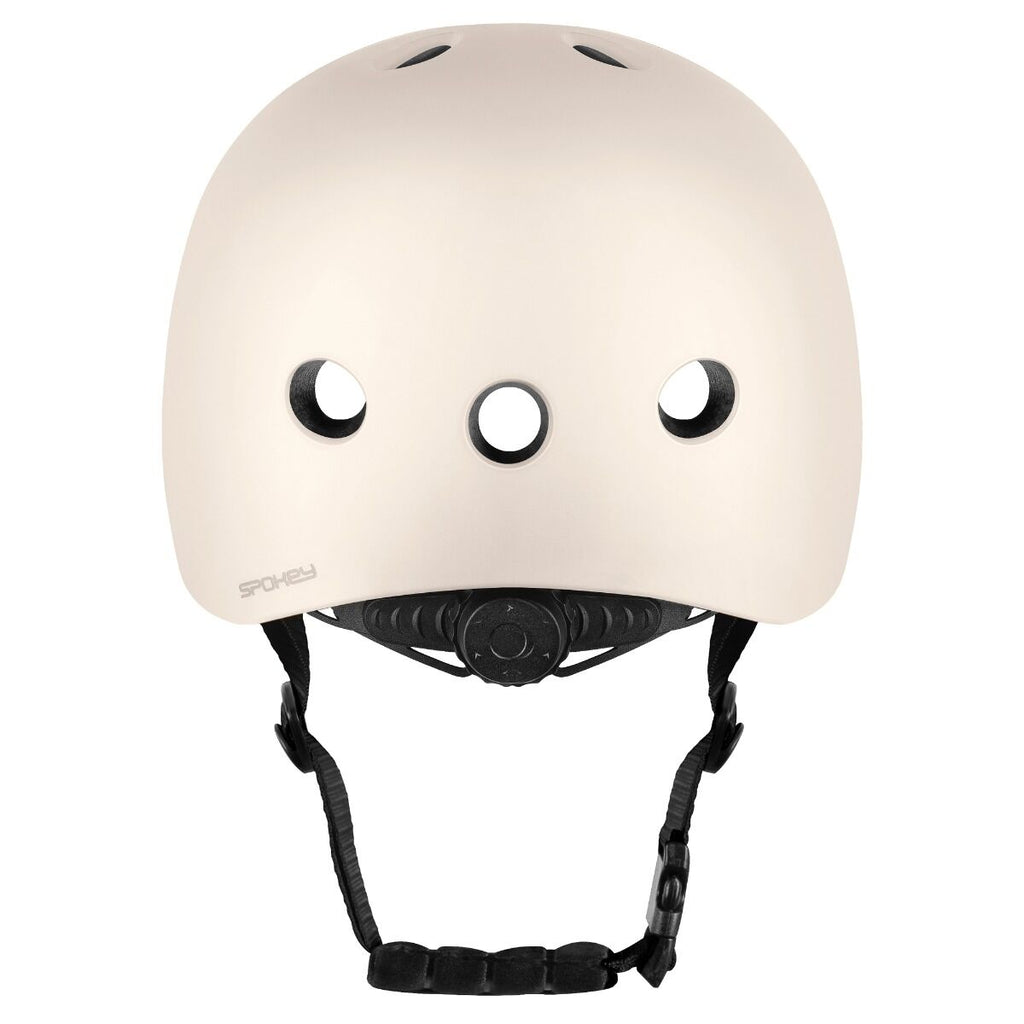 veloķivere peanut helmet r 58 61 cm bg spo 946437 1
