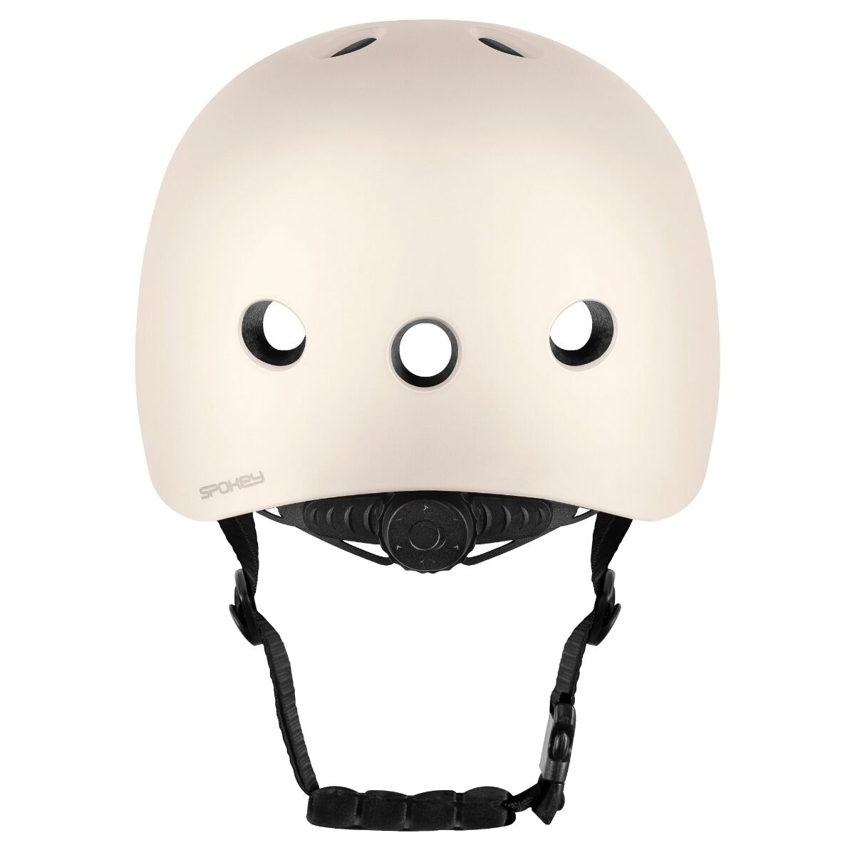 veloķivere peanut helmet r 58 61 cm bg spo 946437 1