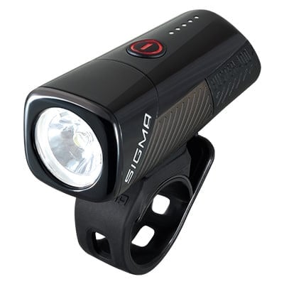 sigma buster 400 + blaze flash set