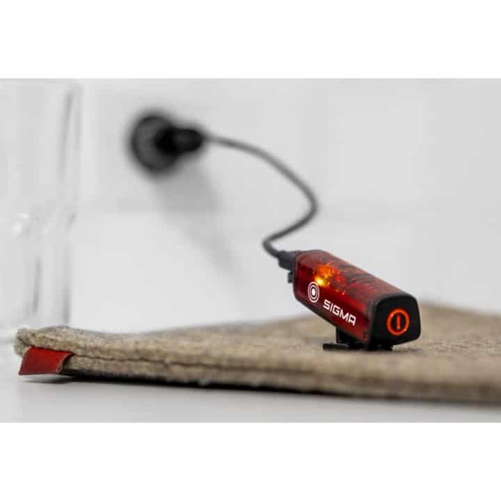 sigma buster 400 + blaze flash set