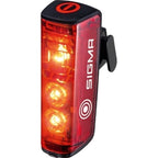 sigma buster 400 + blaze flash set