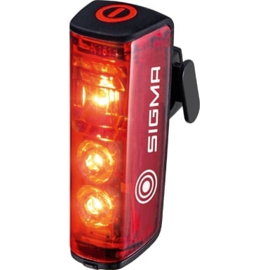 sigma buster 400 + blaze flash set
