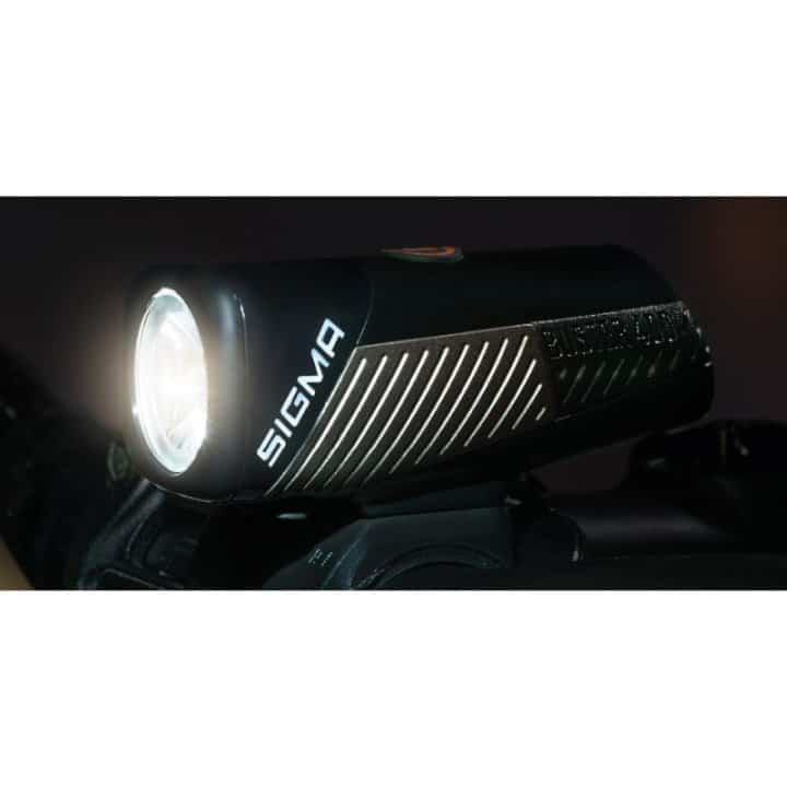 sigma buster 400 + blaze flash set