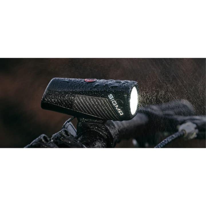 sigma buster 400 + blaze flash set