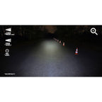 sigma buster 400 + blaze flash set