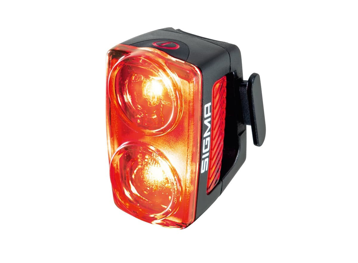 sigma booster rl150