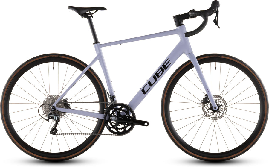 velosipēds cube attain race cyclamen n black c1 125210 fans.lv