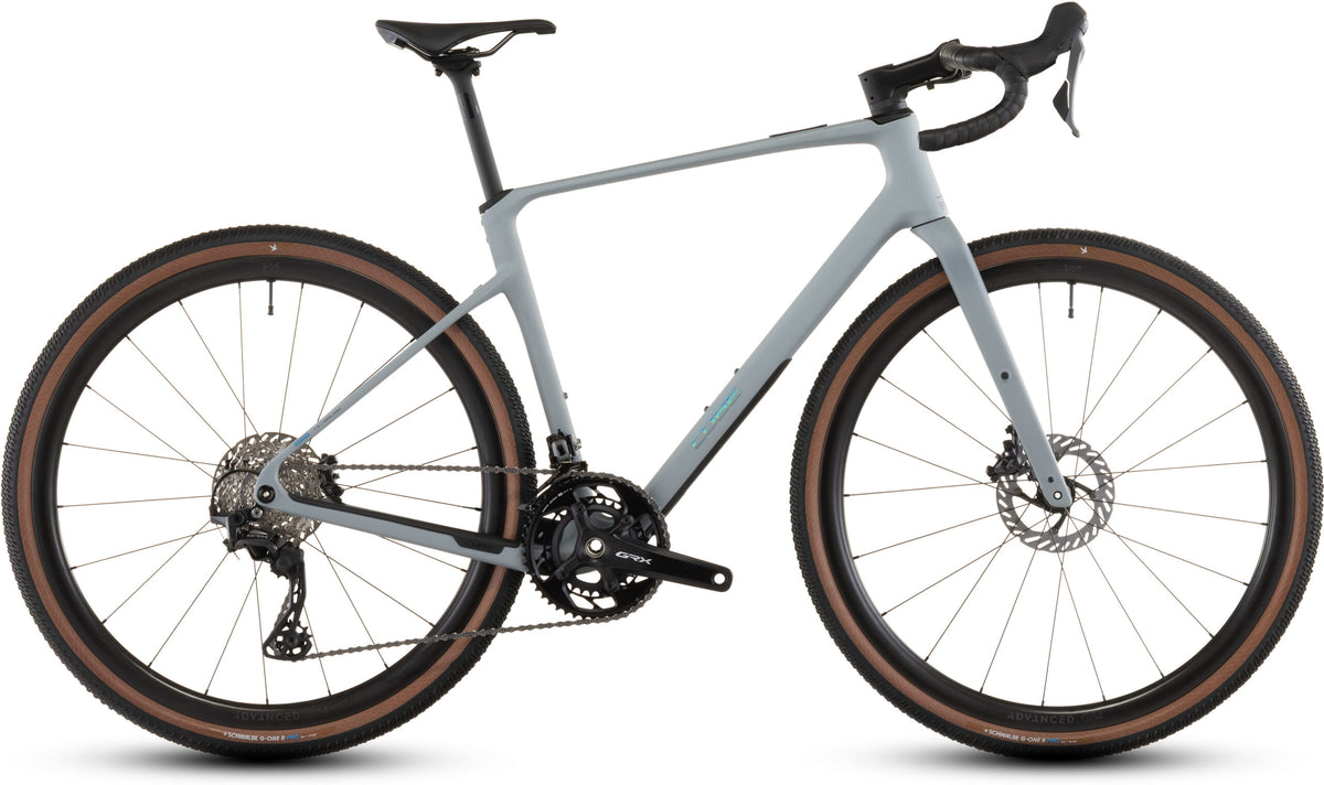 velosipēds cube c62 pro vulcan 130200