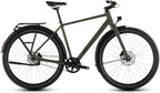 velosipēds cube editor one fe reedgreen n black c1 155110 fans.lv