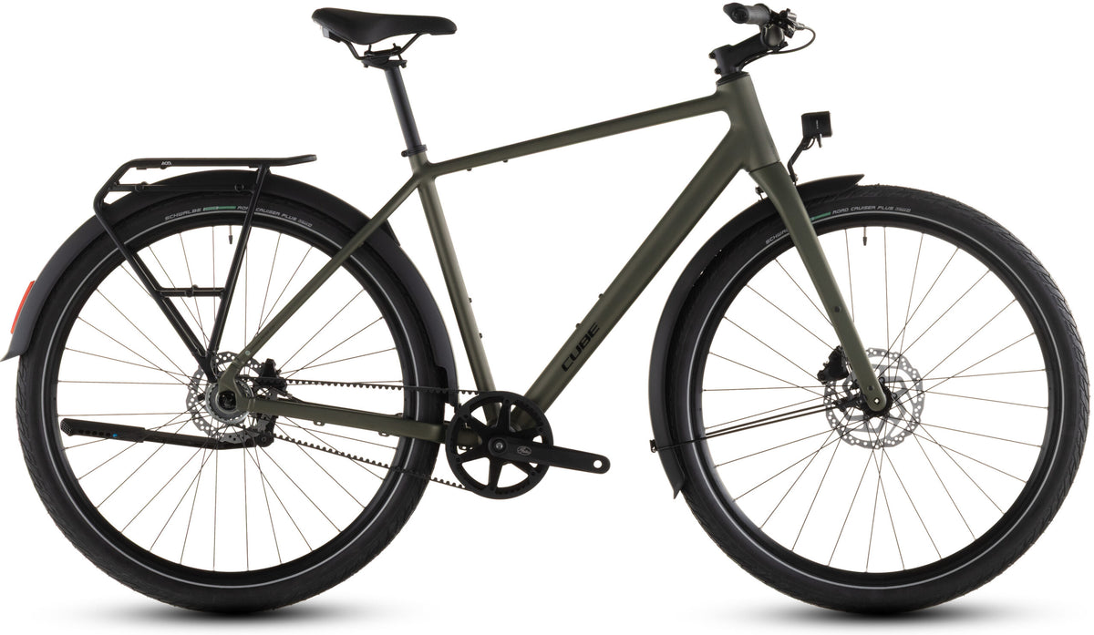 velosipēds cube editor one fe reedgreen n black c1 155110 fans.lv