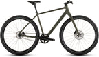 velosipēds cube editor one reedgreen n black c1 155100 fans.lv