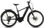 velosipēds cube kathmandu hybrid one11 hpc slt 800 carbon n silverdust c1 1113600 fans.lv