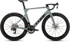 velosipēds cube litening aero c68x slx seagrey n black c1 127200 fans.lv