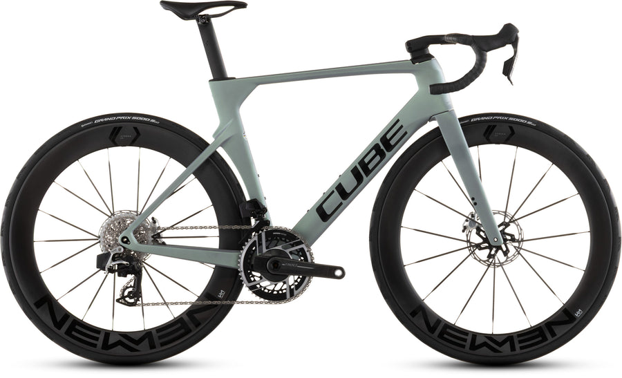 velosipēds cube litening aero c68x slx seagrey n black c1 127200 fans.lv