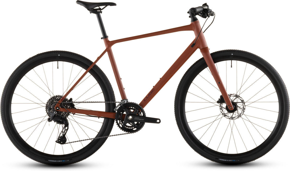velosipēds cube nulane race amber n black c1 156300 fans.lv