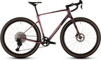 velosipēds cube nuroad c62 ex shiftblush 130310