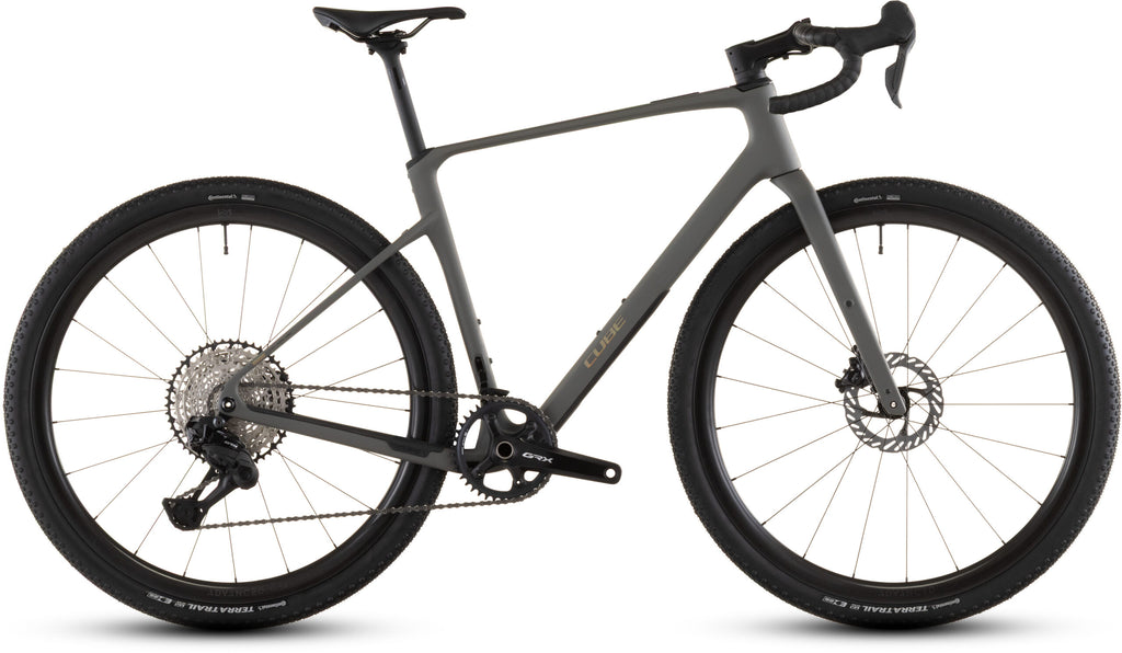 velosipēds cube nuroad c62 ex oldgrey 130300